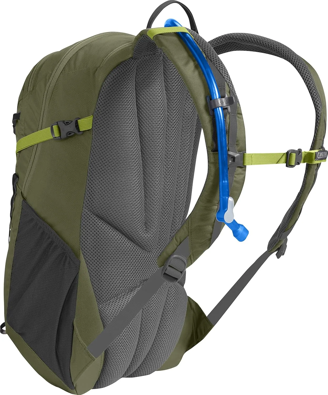 CamelBak Cloud Walker 18 Hydration Pack, 85oz