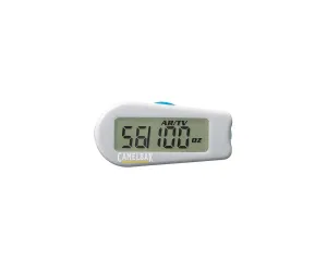 CAMELBAK FLOWMETER