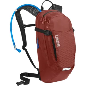 CamelBak M.U.L.E 12 Fired Red/Black