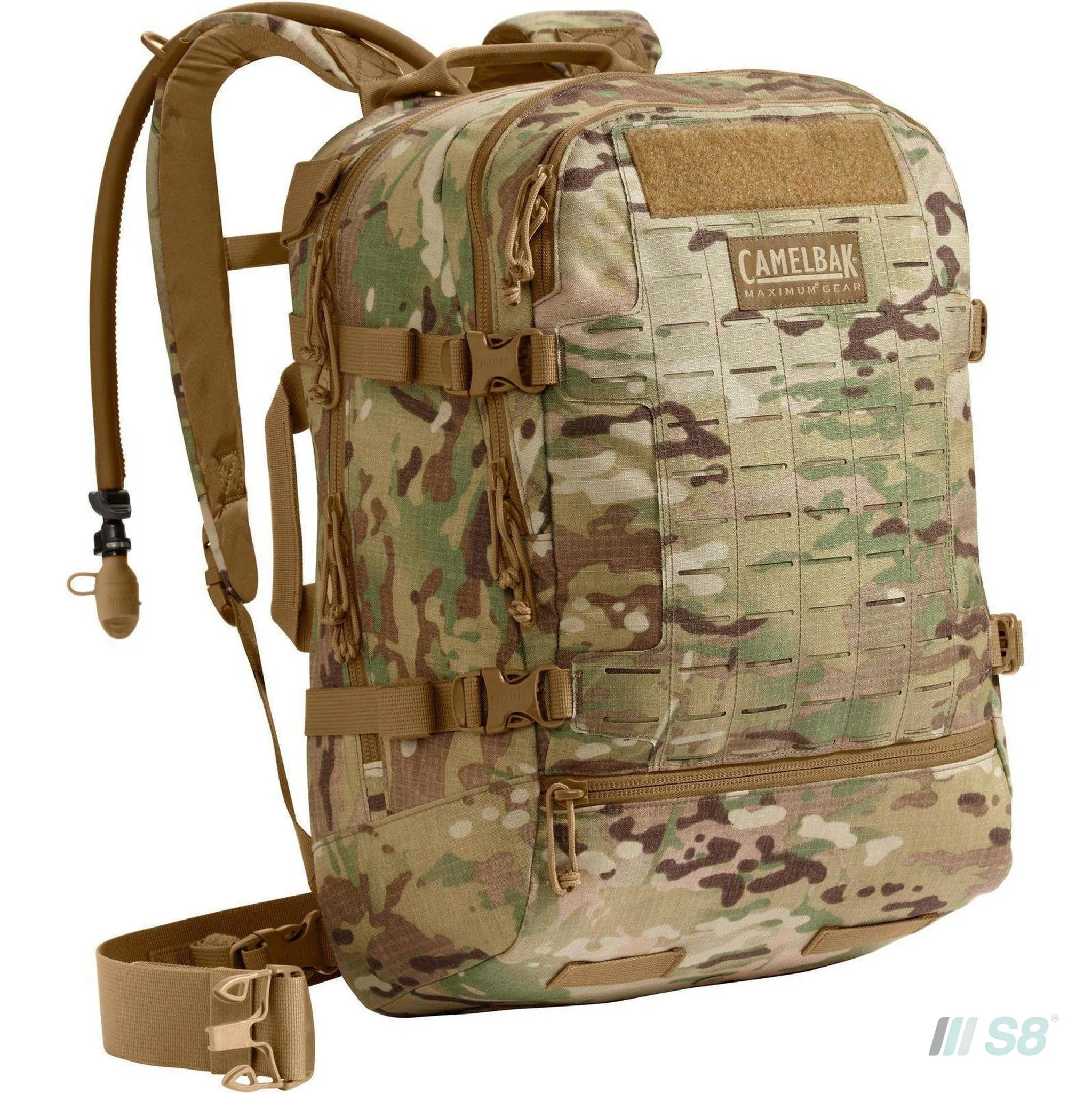 Camelbak Skirmish 3L Military Hydration Backpack