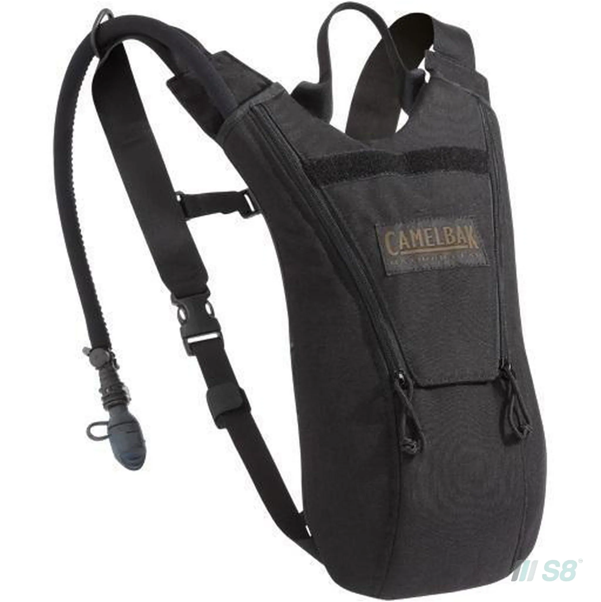 Camelbak Stealth 2.1L Military Hydration Pack - Black