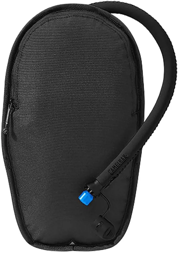 CamelBak Stoaway Hiking, Snow, Run Hydration Bladder Reservoir with Insulated Tube