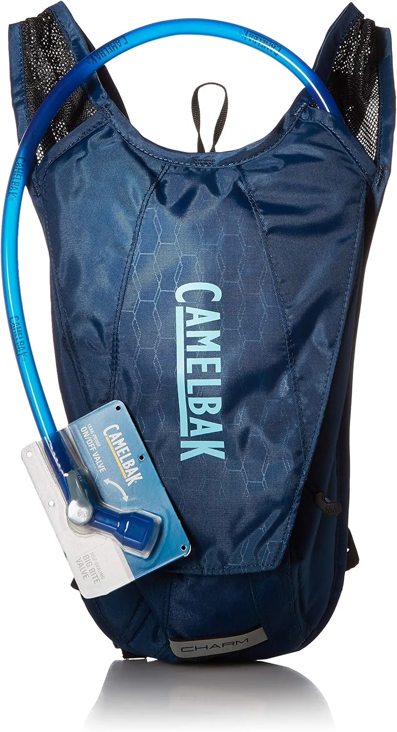 CamelBak Women's Charm Hydration Pack, 50oz