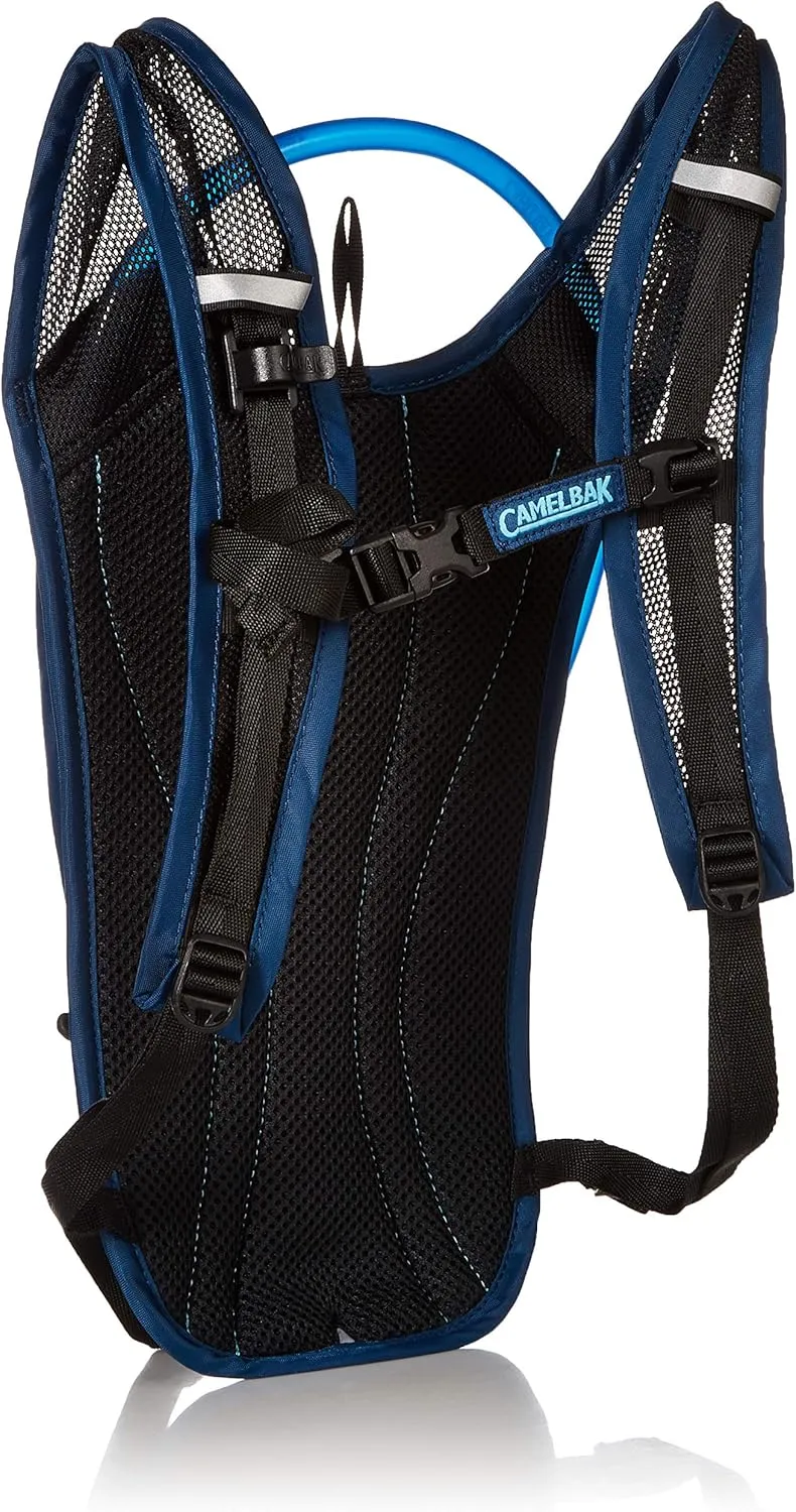 CamelBak Women's Charm Hydration Pack, 50oz