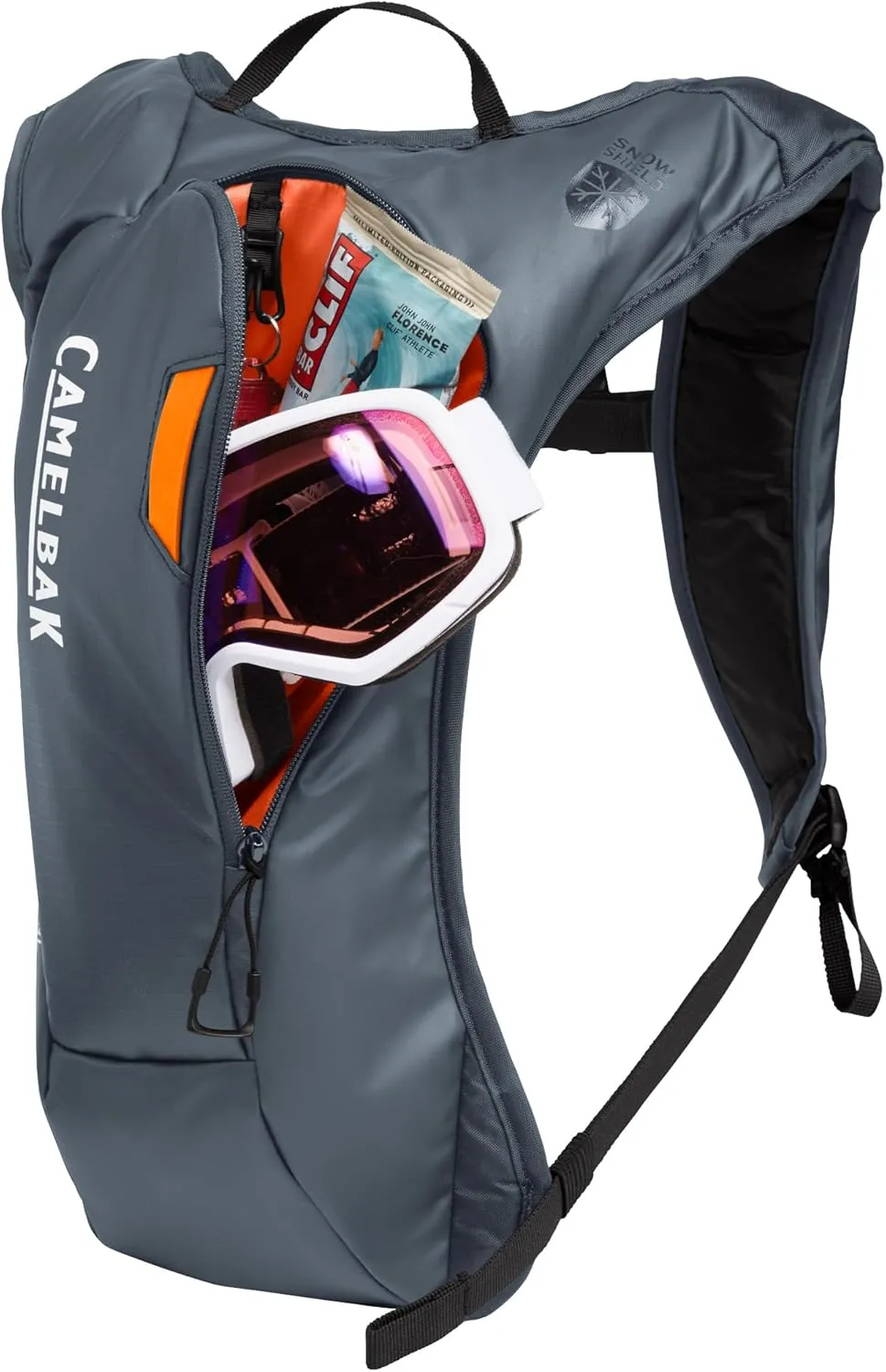 CamelBak Zoid Snow Hydration Pack 70oz