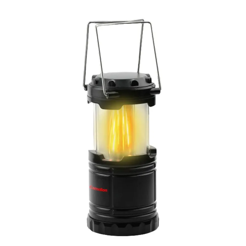 Camelion S86 Dual Mode Lantern