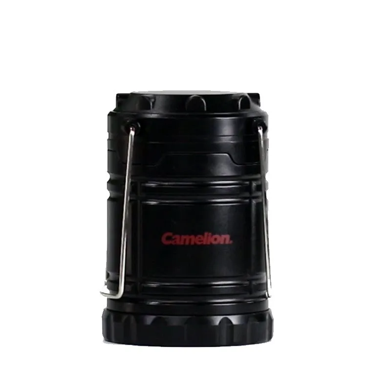 Camelion S86 Dual Mode Lantern
