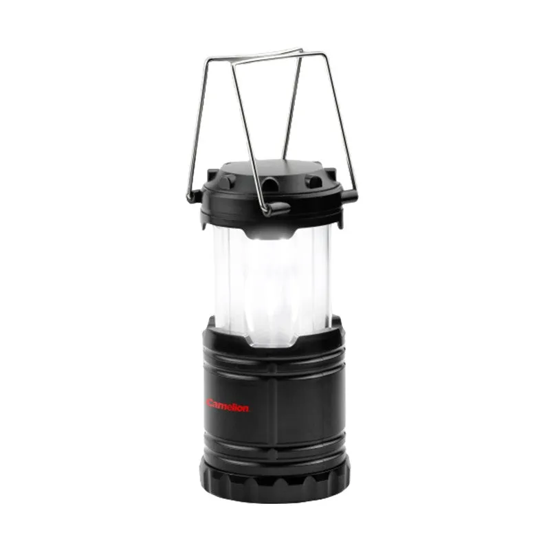 Camelion S86 Dual Mode Lantern