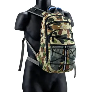 CAMO Oztrail Monitor 3L Hydration Backpack