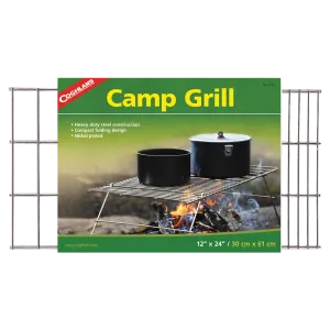 Camp Grill