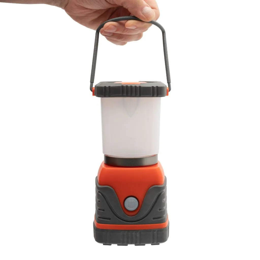 Camp Lantern Recharge with Power Bank