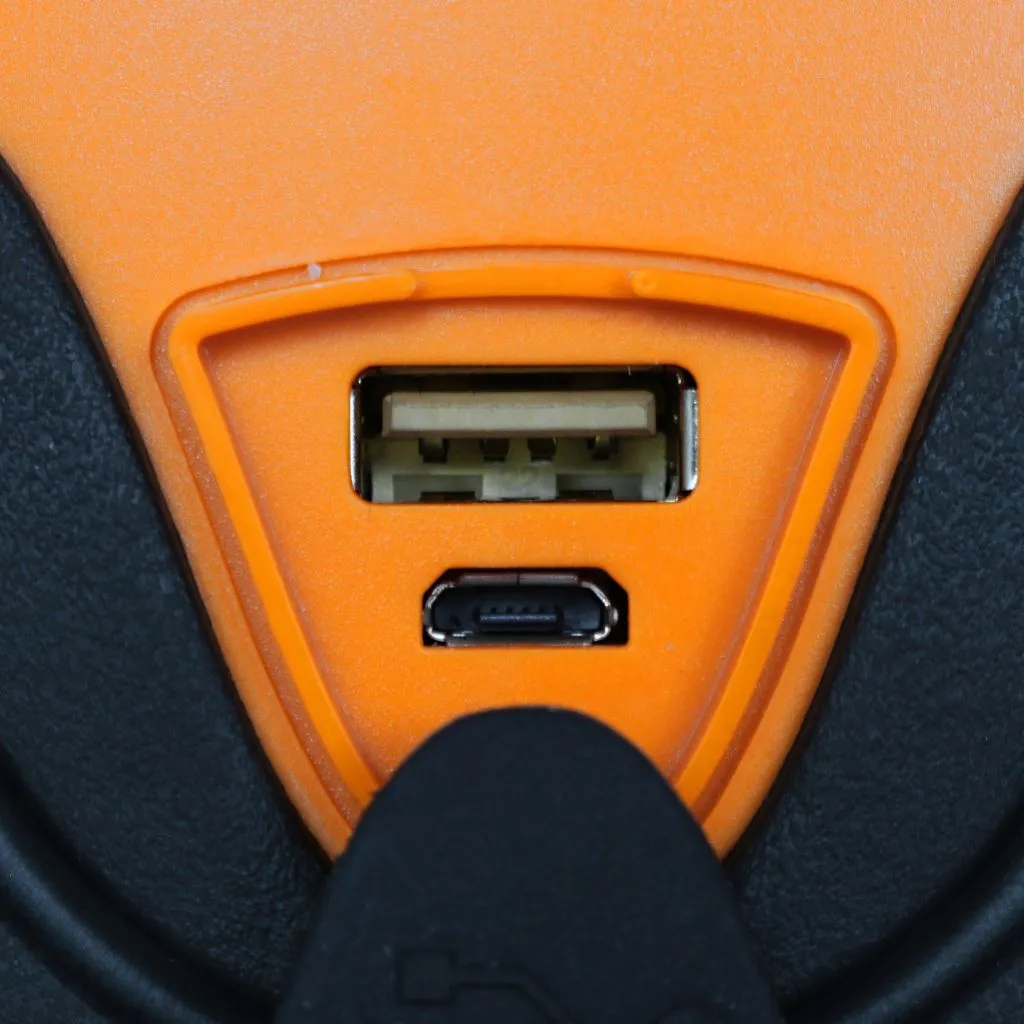 Camp Lantern Recharge with Power Bank