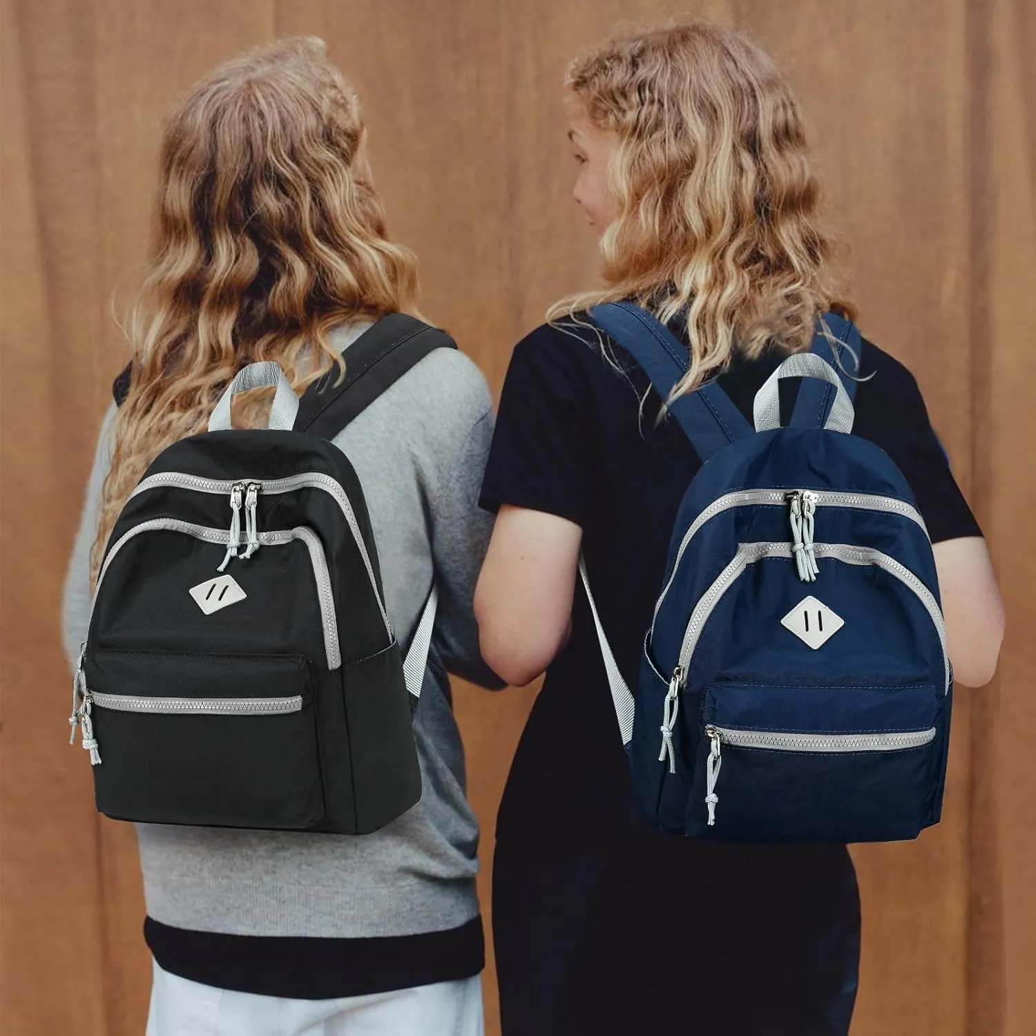 CAMTOP Mini Backpack Small Backpack Purse for Women Lightweight Cute Fashion Backpack Bookbag Daypack for Travel Shopping