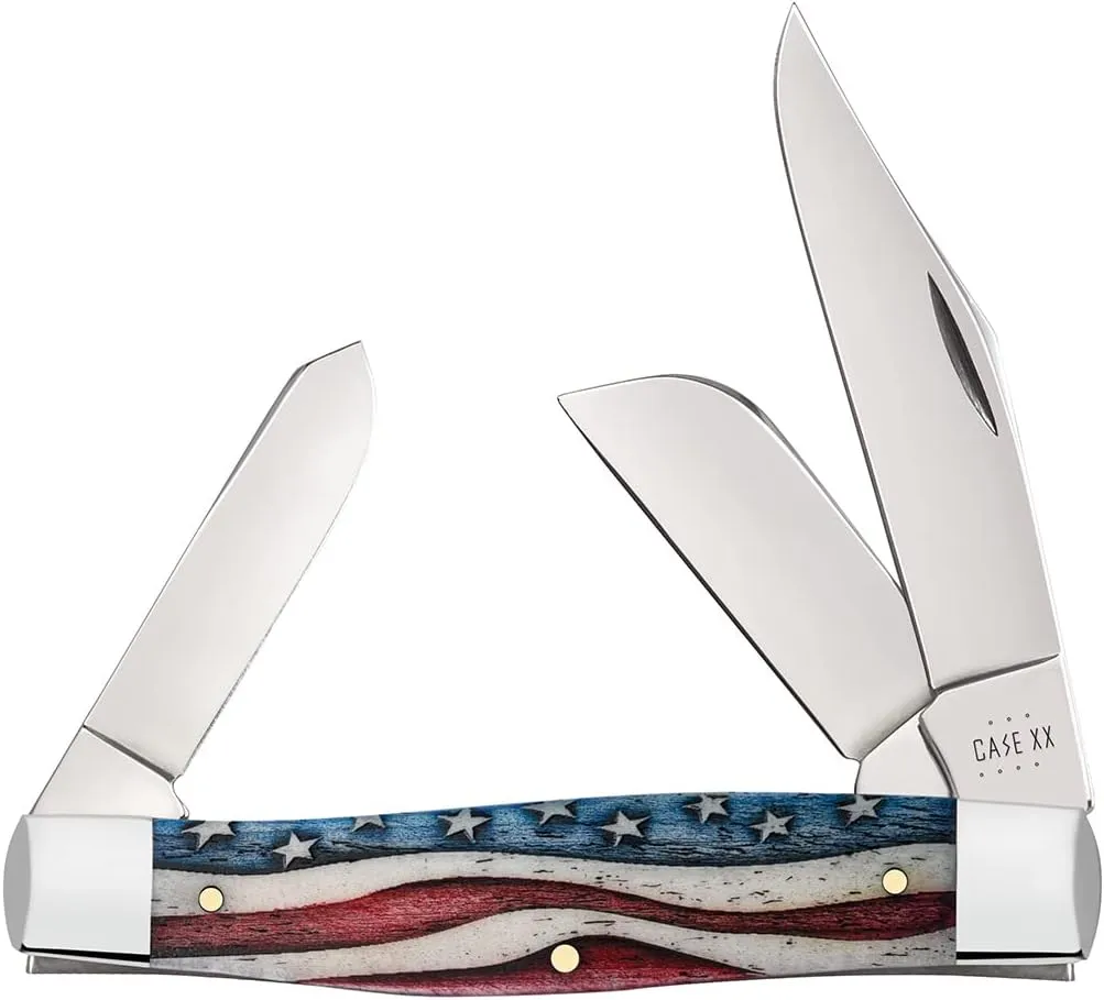 CaseHunting Knife/Accessories