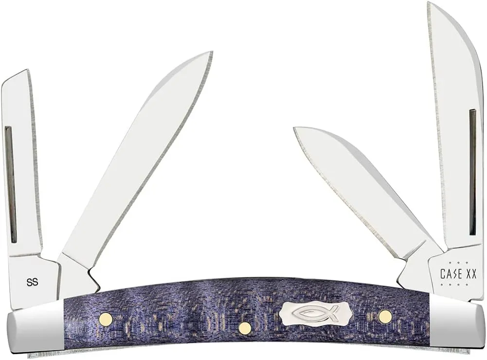 CaseHunting Knife/Accessories