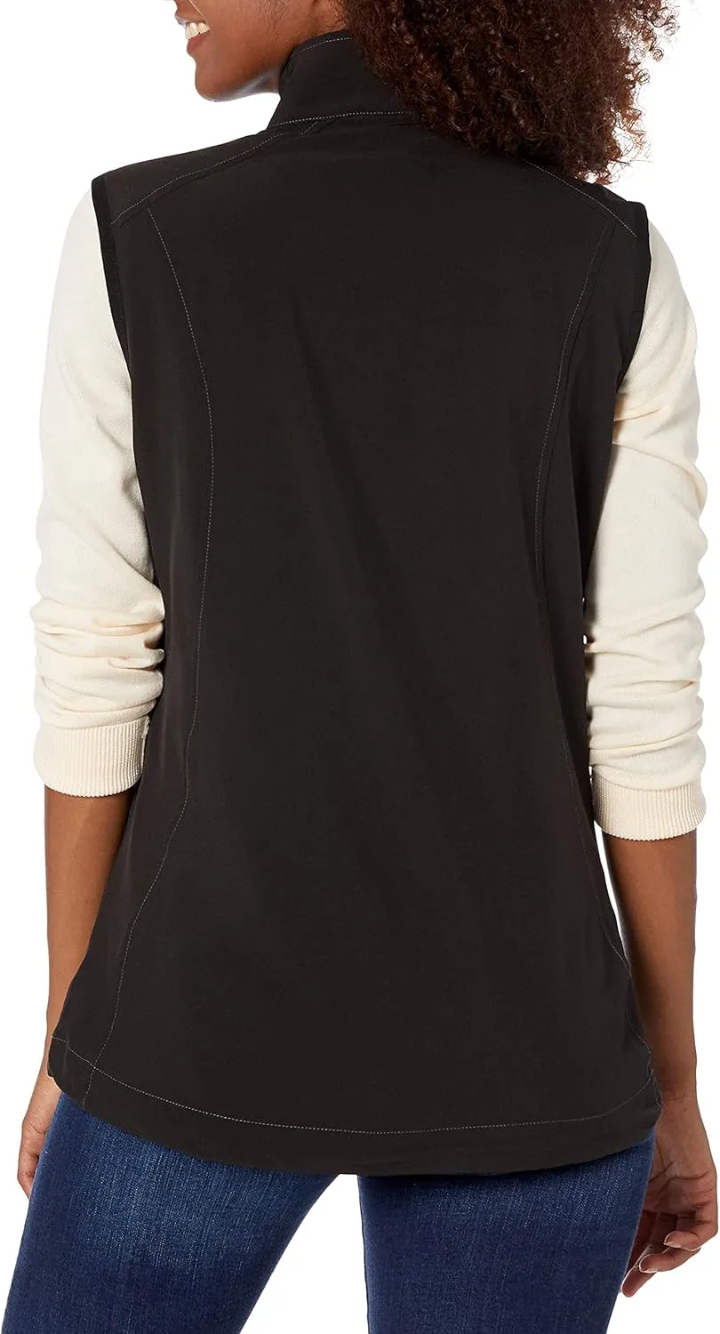 Charles River Apparel Women's Pack-n-go Vest