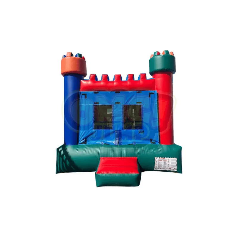 Citadel Castle 13x13 Bounce House