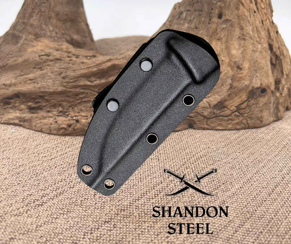 Civivi Tamashii Fixed Blade C19046-3