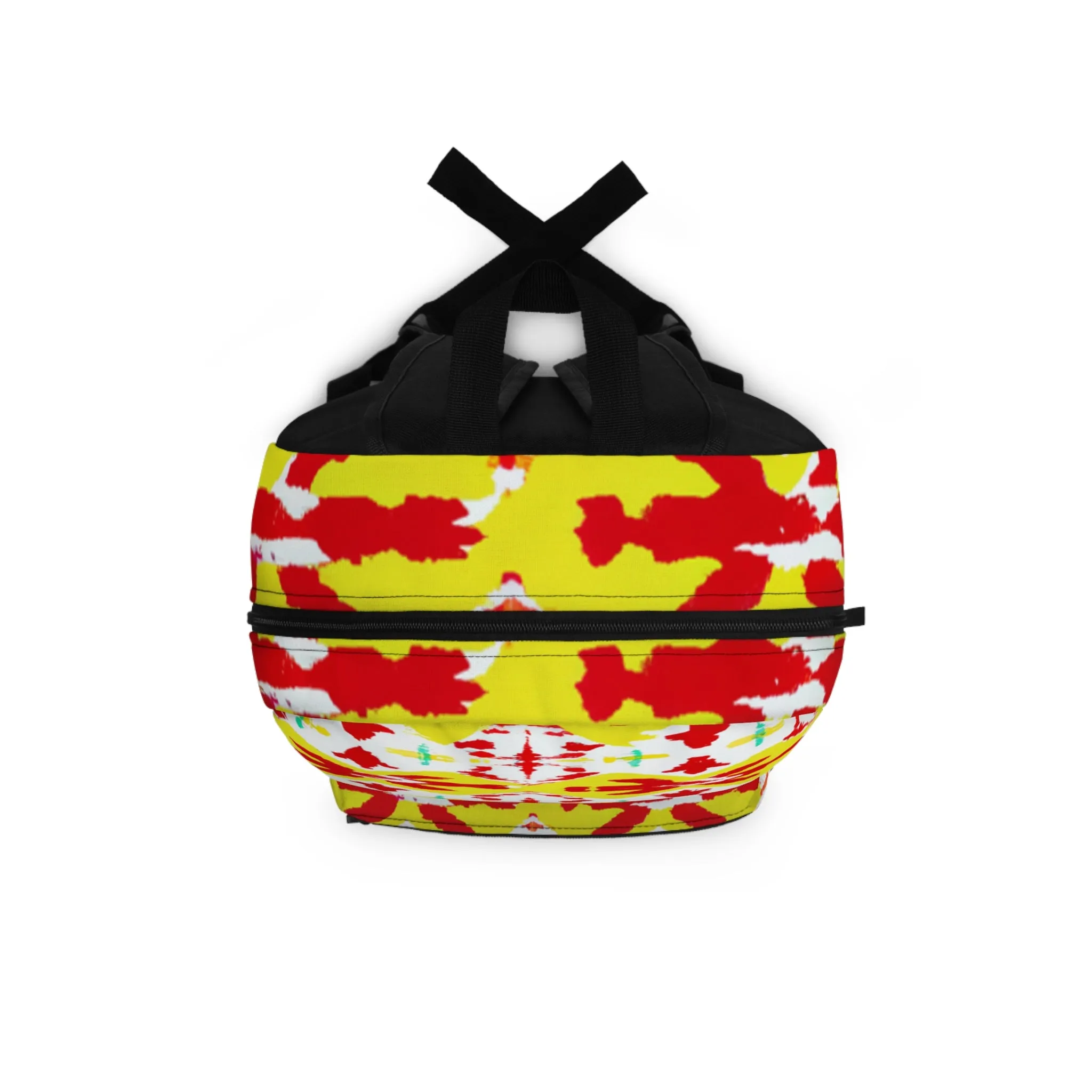 Claude le Musard-backpack