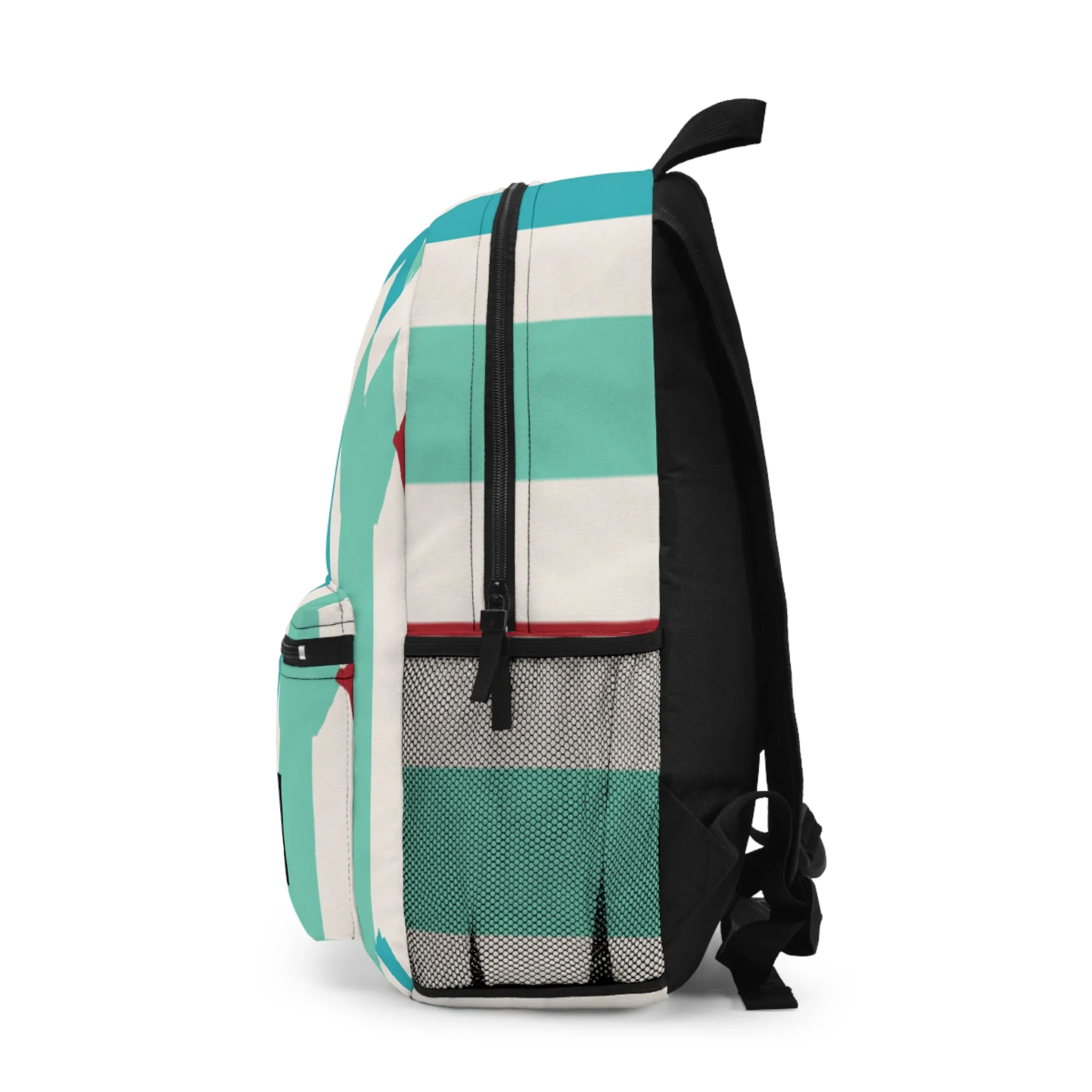 Claude Monetreaux-backpack