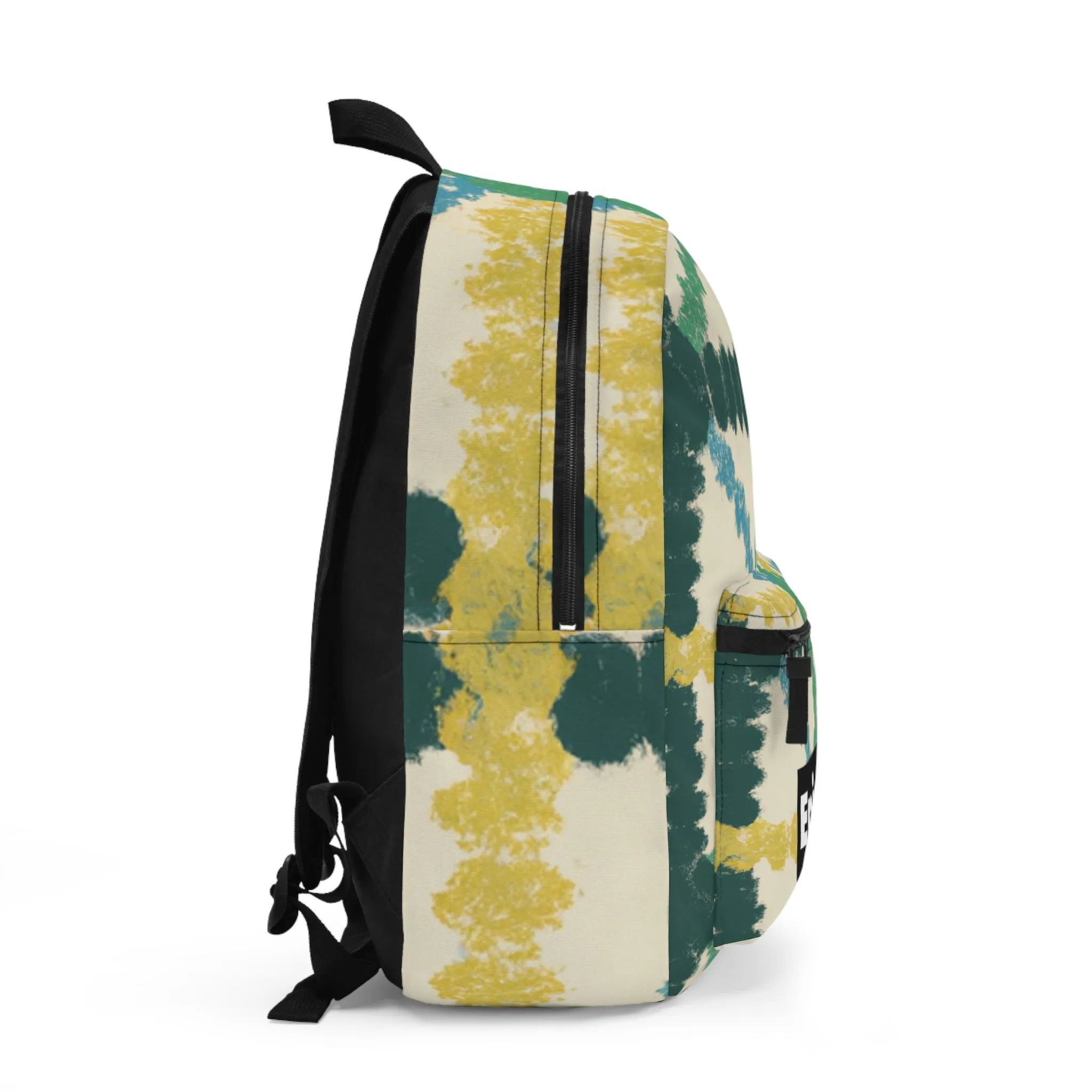 Claude Sombrouge-backpack