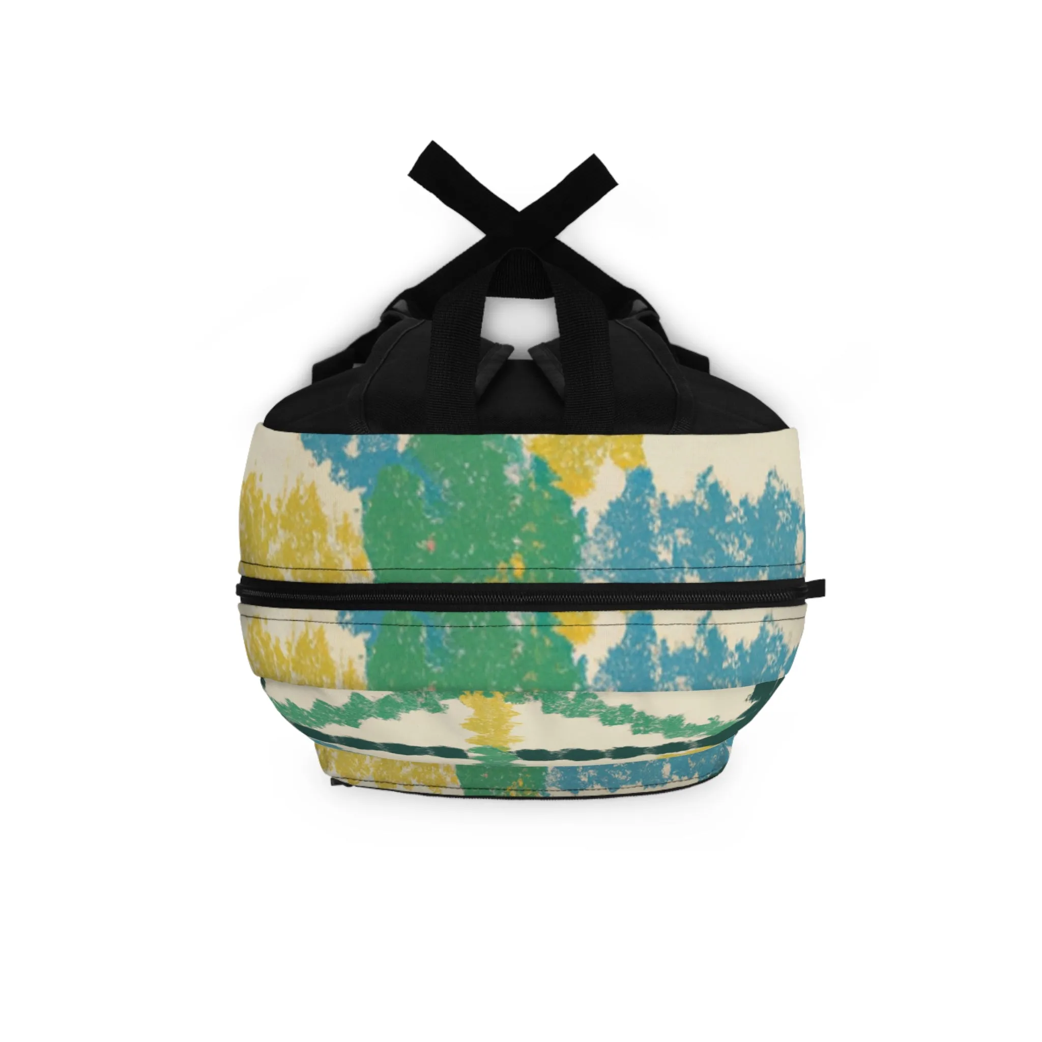 Claude Sombrouge-backpack