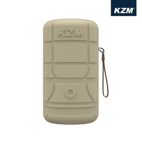 [CLEARANCE] KZM Rechargeable Gilbert Lantern