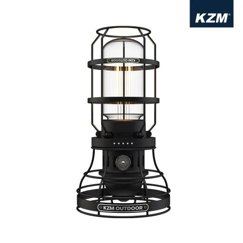 [CLEARANCE] KZM Rechargeable Gilbert Lantern
