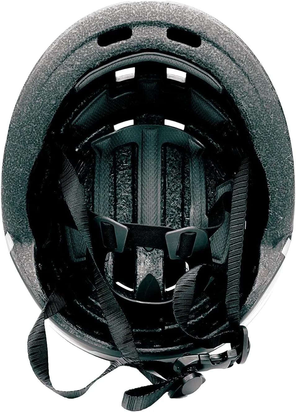 CLOSCA. Folding Helmet. Adult Bicycle Helmet. Bike Helmet and Electric Scooter Helmet. Commuter Helmet. Collapsible Helmet. Helmet for Women and Helmet for Men