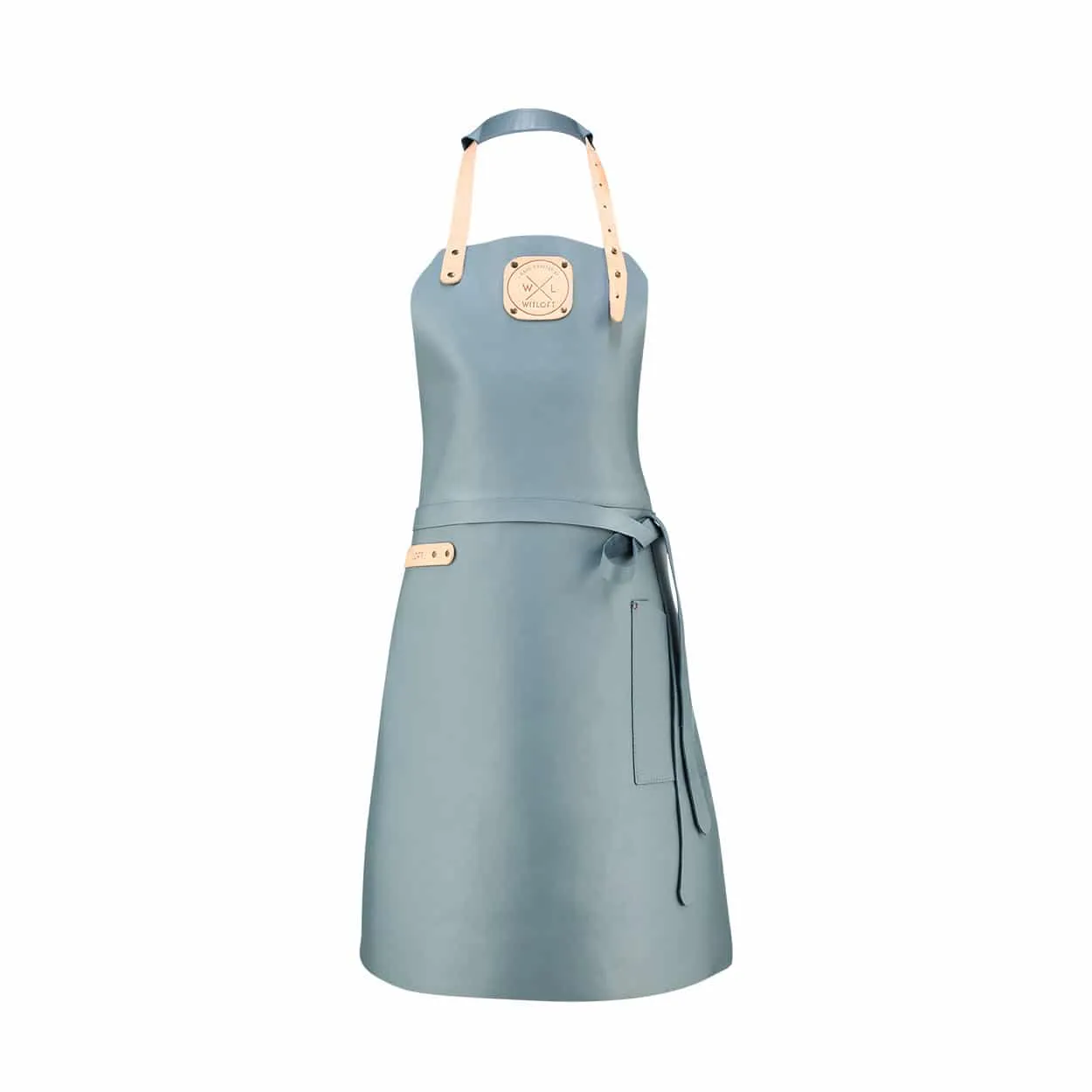 Comfort Leather Aprons for Ladies