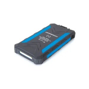 Companion 16000mAh Solar Power Bank