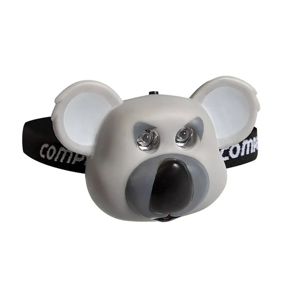 COMPANION KIDS LED HEADLAMP KOALA