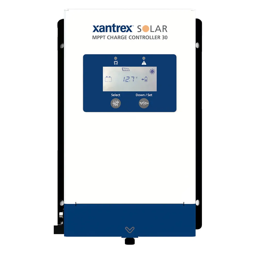 Controller MPPT Xantrex [710-3024-01] 30A Charge Quick shipping International delivery