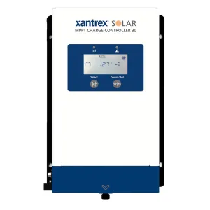Controller MPPT Xantrex [710-3024-01] 30A Charge Quick shipping International delivery