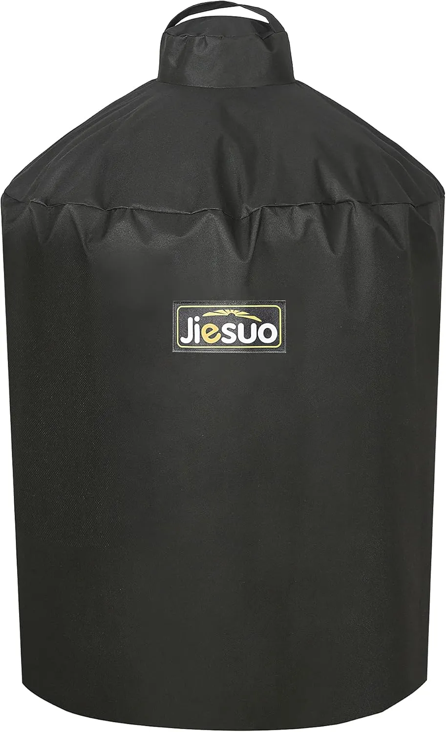 Cover for Large Big Green Egg, Grill Accessories for Large Big Green Egg, Heavy Duty Waterproof Grill Cover