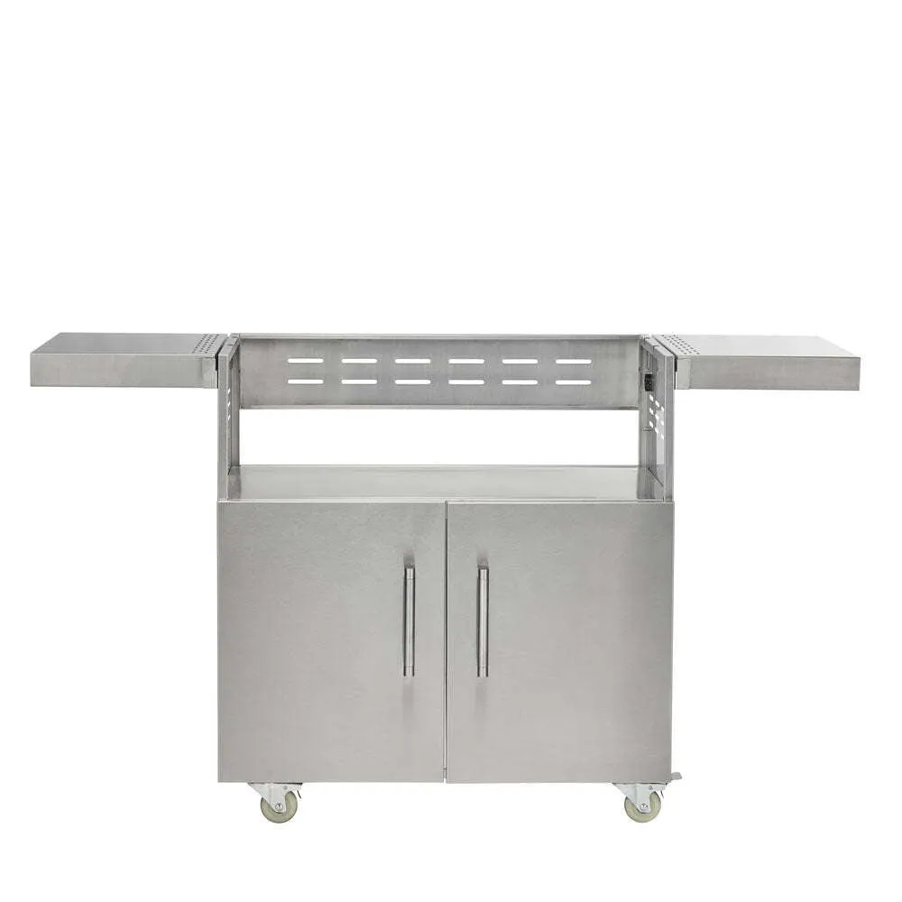Coyote Cart for 36" CL or SL-Series Grill - C3S36CT