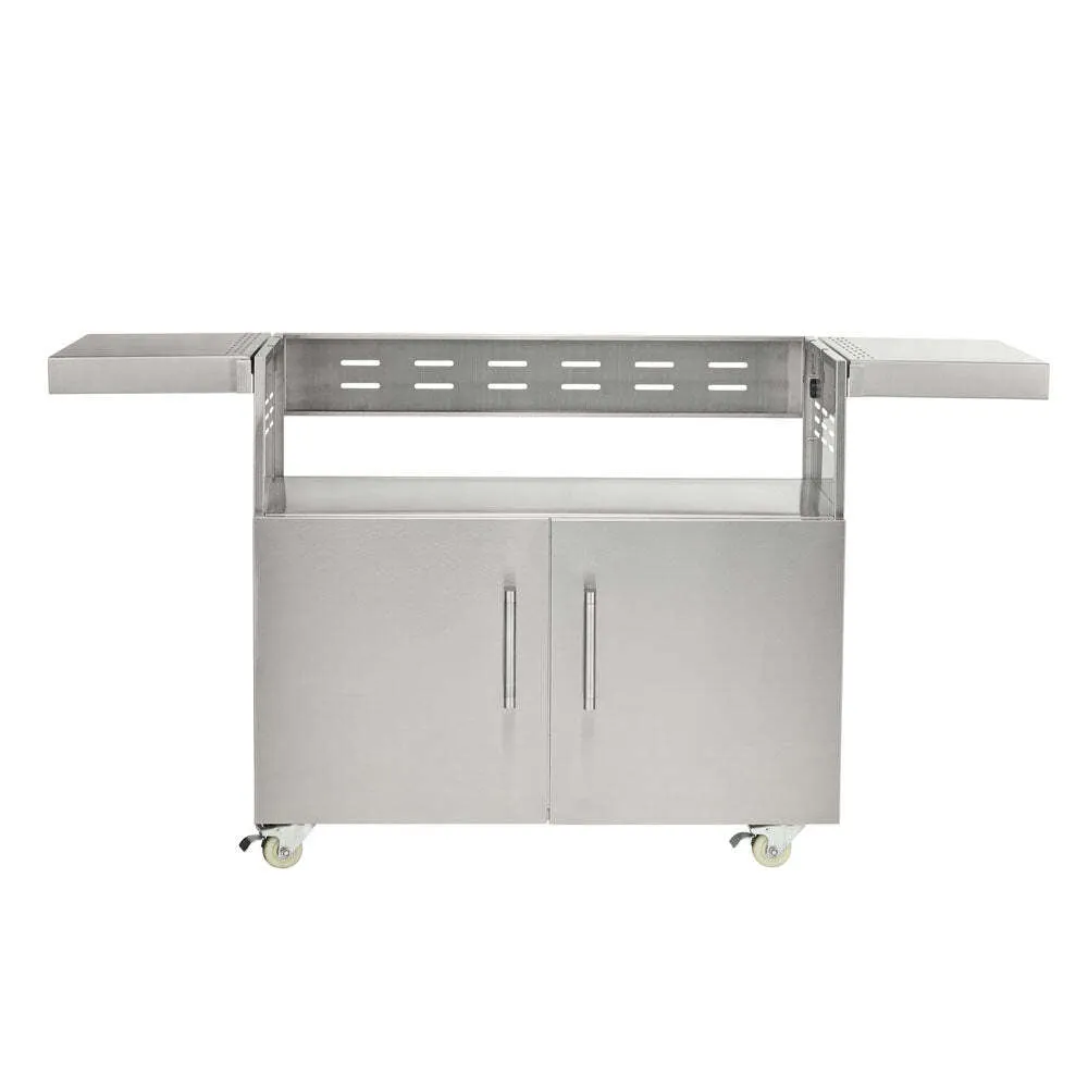 Coyote Cart for 42" CL or SL-Series Grill - C3S42CT