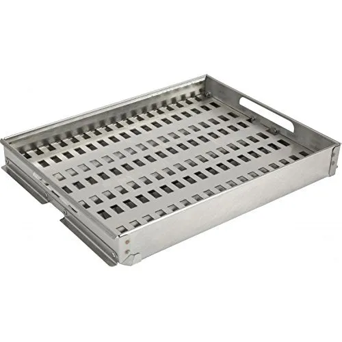 Coyote Charcoal Tray for 34" & 36" Gas Grills - CCHTRAY12