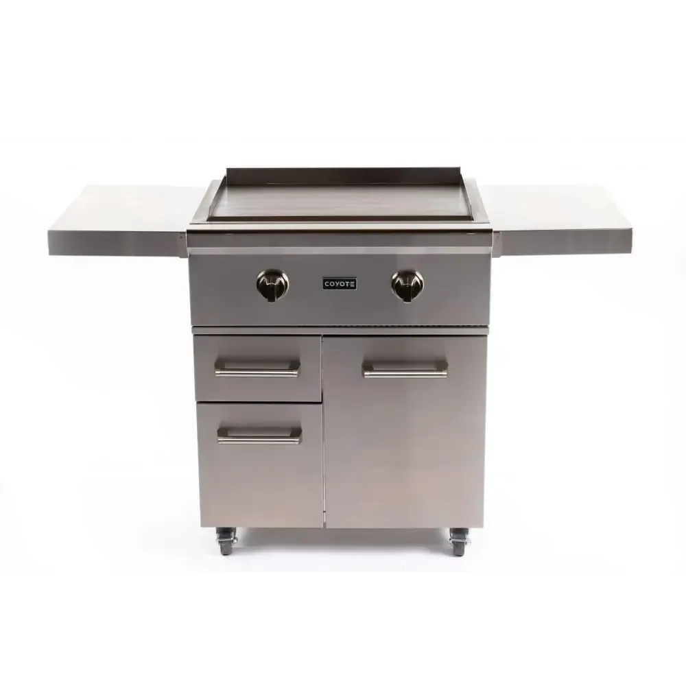 Coyote Grill Carts - C1S42CT
