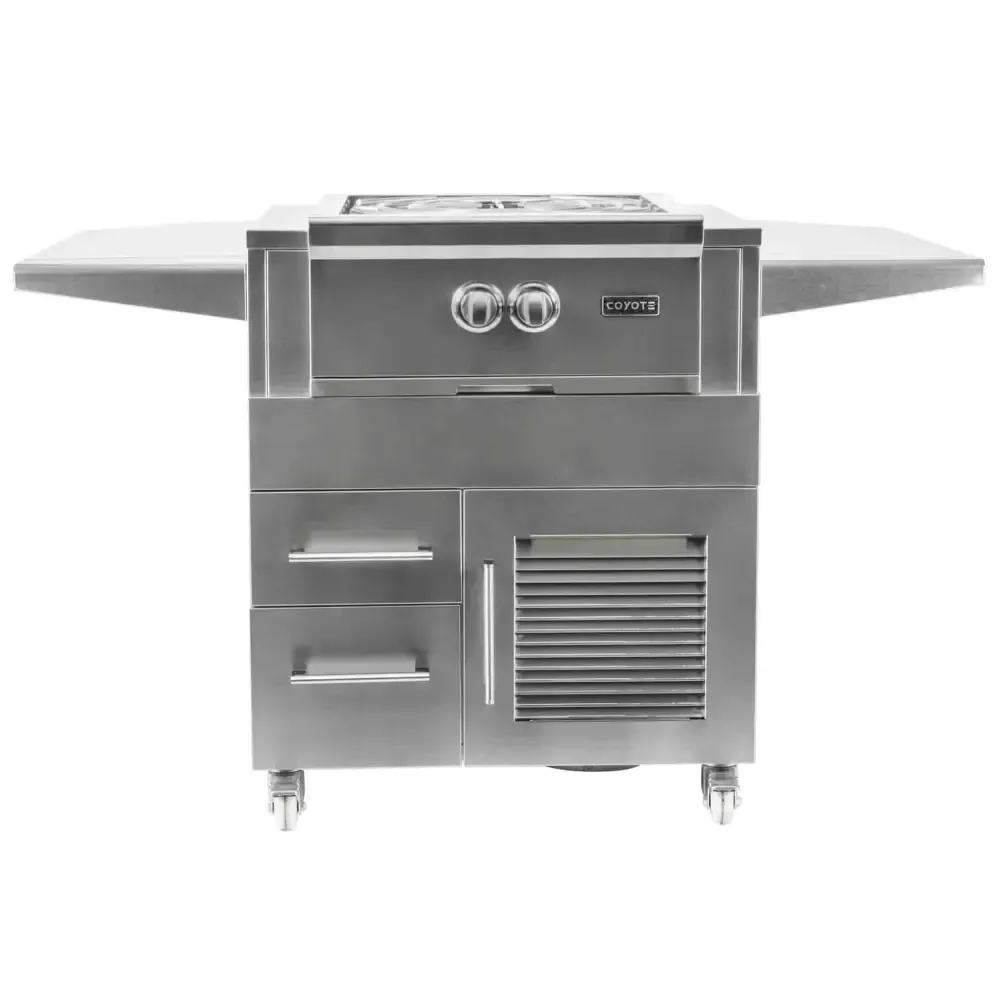 Coyote Grill Carts - C1S42CT