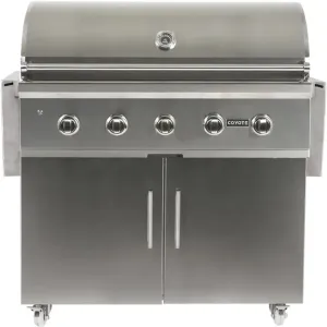 Coyote Grill Carts - C1S42CT