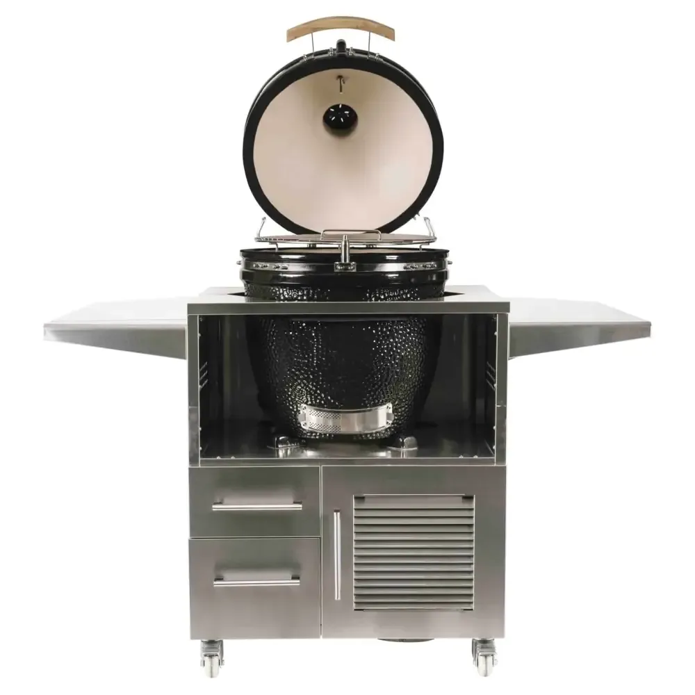 Coyote Grill Carts - C1S42CT