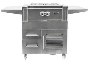 Coyote Universal Cart - C2UNCT
