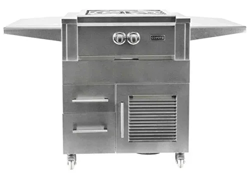 Coyote Universal Cart - C2UNCT
