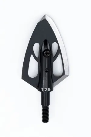 Crimson Talon Cleaver