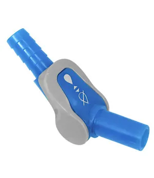 Crux Reservoir On/Off Valve
