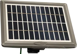 Cuddeback Cuddelink 1 Model G-5109 Cellular Camera Powered by Verizon 4 Blackflash Cameras Models J-1538 Solar Power Bank PW-3600 Battery Banks PW-3624 5 16GB SD Cards New, 15 Piece Set