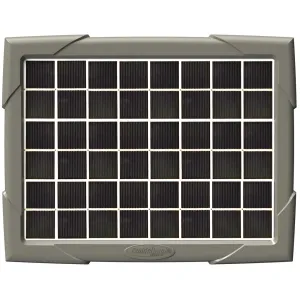 Cuddeback Sun And Shade Solar Power Bank