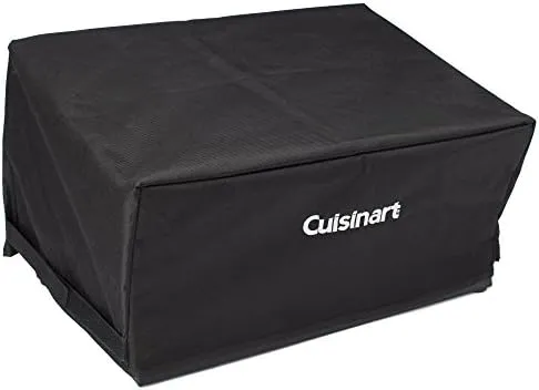 Cuisinart CGC-10059 Grillster Portable Grill Cover