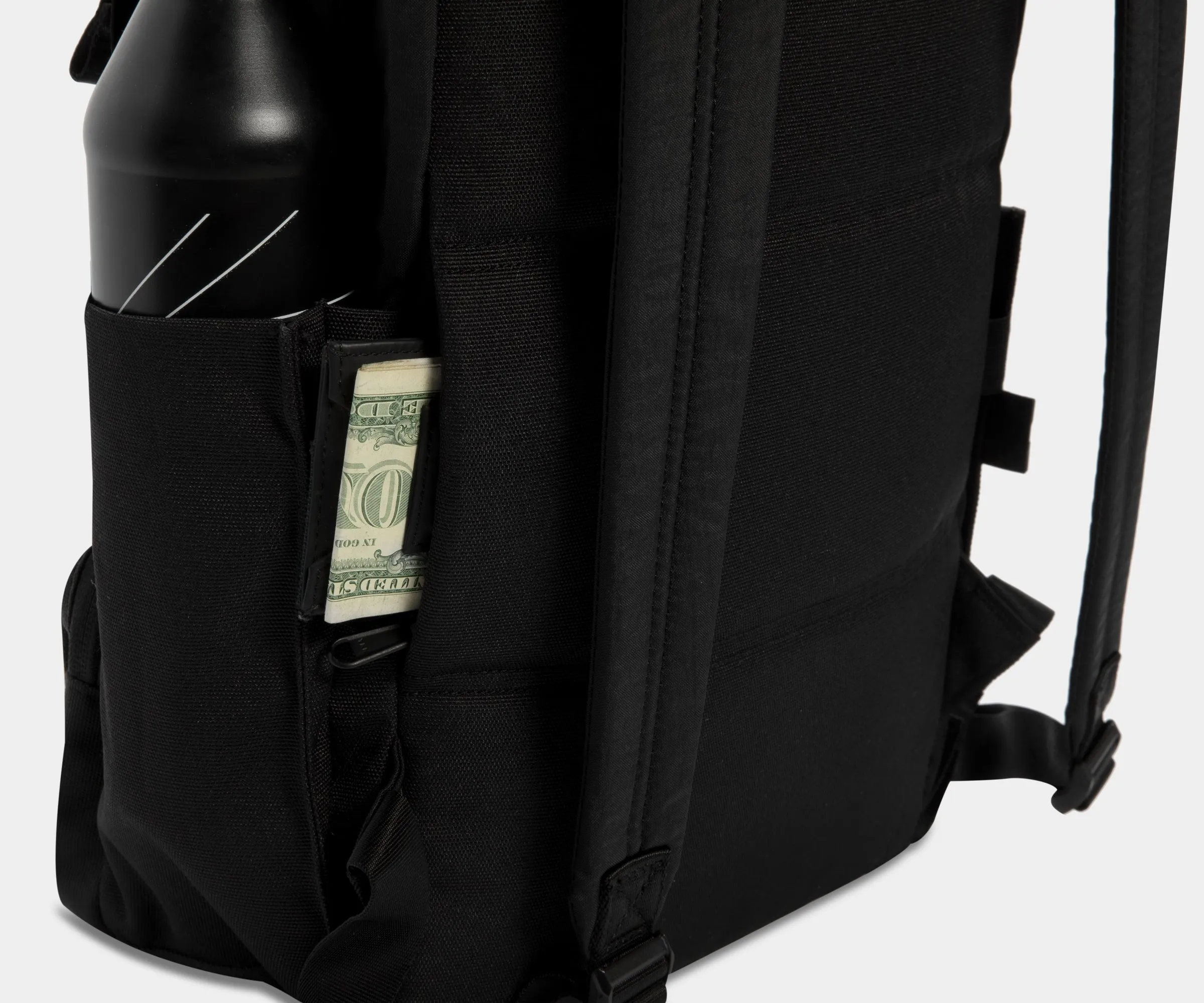 Curator Laptop Backpack